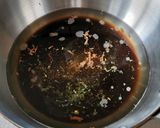 Une image de l'étape 1 de Compote De Poires.