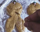 Foto del paso 9 de la receta: Pan de muerto de la región Istmo de Oaxaca 💀🏞️🍂