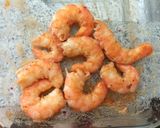 Foto del paso 2 de la receta: Camarones en Air fryer