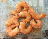 Foto del paso 2 de la receta: Camarones en Air fryer