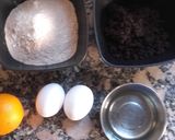 Foto del paso 1 de la receta: Budín de banana 100% integral