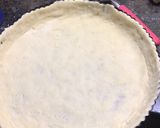 Foto del paso 1 de la receta: Tarta de brócoli 🥦❤️