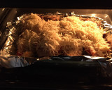 Foto del paso 8 de la receta: Berenjenas buenas, bonitas y baratas 🍆👌😋💰