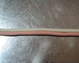 造型湯圓的食譜步驟5照片