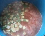 Foto del paso 4 de la receta: Caldo Tlalpeño