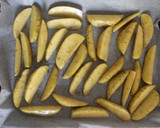 Foto del paso 2 de la receta: Patatas deluxe saludables