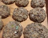 Foto del paso 3 de la receta: Hamburguesas de lentejas