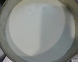 Foto del paso 2 de la receta: Cheesecake LIGHT y sin TAC rico y sano!!!