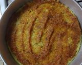 Foto del paso 2 de la receta: Pizza de zucchini