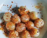 Foto langkah ke 7 dari resep Cilok.