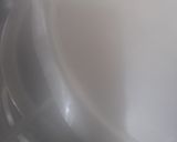 A picture of step 2 of Quickest Ladle egg Cooked in steam.