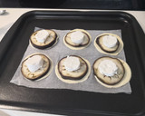 Foto del paso 4 de la receta: Tartaletas de berenjena y queso