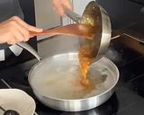 Hình bước làm 7 của món Lẩu Chao Chay