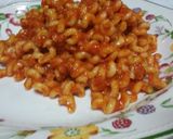 Foto del paso 1 de la receta Espirales bravas