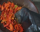 Foto langkah ke 2 dari resep Sambal bawang awet.