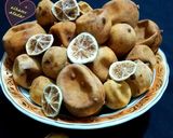عکس مرحله 4 از دستور لیمو عمانی خونگی درسته
