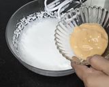 A picture of step 6 of White ice cream.