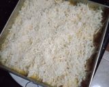 Foto langkah ke 4 dari resep Makaroni Panggang (No Oven) Rasa Mantul Dan Mantul.