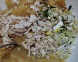 Foto langkah ke 4 dari resep Perkedel Kentang.