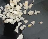 A picture of step 16 of My best ever Margheritta Pizza!.
