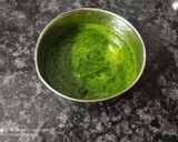 પાલક પનીર ચીઝ પરાઠા (Palak Paneer Cheese Paratha Recipe In Gujarati) રેસીપી સ્ટેપ2ફોટો