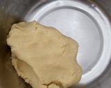 Foto langkah ke 5 dari resep Bakpia Kacang Hijau.