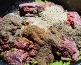 Foto del paso 3 de la receta: RELLENO Árabe🌿🌿con BERENJENAS🍆🍆🍆...!