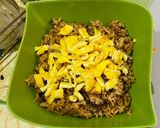 Foto langkah ke 4 dari resep 543. Nasi Goreng Kecap.
