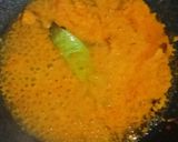 Foto langkah ke 2 dari resep Lontong Sayur Udang.