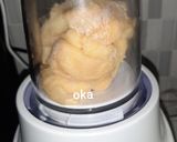 Foto langkah ke 3 dari resep Kue Khamir Istimewa.