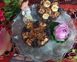 A picture of step 13 of #Cocoa Biscuit banana.
