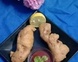 ফিস বাটার ফ্রাই (fish butter fry recipe in Bengali) রেসিপি ধাপ - 10 ছবি