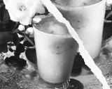 صورة لخطوة 1 من وصفة كوتيل 🍹 فرواله 🍓 منعش