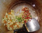 Foto langkah ke 4 dari resep Nasi Goreng Suka Suka.