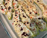 Foto del paso 6 de la receta: Ajíes rellenos