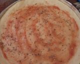 Foto langkah ke 4 dari resep Pizza Homemade (ide jualan).