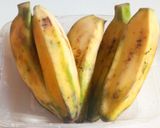 Foto langkah ke 1 dari resep Pisang keju.