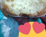 Foto langkah ke 5 dari resep Donat lembut.
