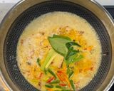 Foto langkah ke 3 dari resep Ayam Lodho.
