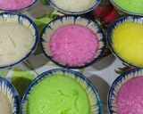 Hình bước làm 7 của món Bánh bò cốt dừa