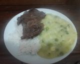 Foto del paso 5 de la receta: Capchi de Habas