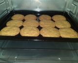 ऑरेंज कुकीज़ (Orange Cookies recipe in Hindi) रेसिपी चरण 9 फोटो