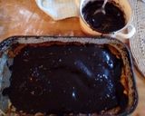 Zserbó recept fázis 4 fotója