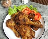Foto langkah ke 3 dari resep Ayam Goreng Ketumbar Maizena.