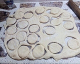 Foto del paso 7 de la receta: Donas de vainilla 🍩