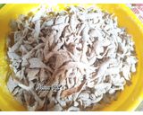 Foto langkah ke 3 dari resep KRIPIK KULIT KENTANG MOM 'K2'.