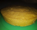 Foto del paso 4 de la receta: Pastel 3 leches en el microondas