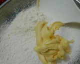 Foto langkah ke 1 dari resep Pie susu renyah dan lembut.