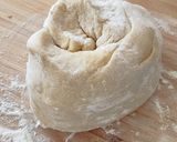 Foto del paso 4 de la receta: Pan lactal