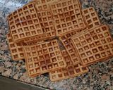 Foto del paso 12 de la receta: Wafles fits